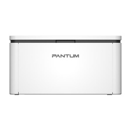 Принтер Pantum BP2300, Printer, Mono laser, А4, 22 ppm max 15000 p/mon , 500 MHz,1200x1200 dpi, 32 MB RAM, paper tray 150 pages, USB, start. cartridge 700 pages оторвана часть коробки