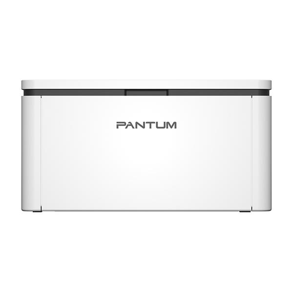 Принтер Pantum BP2300, Printer, Mono laser, А4, 22 ppm max 15000 p/mon , 500 MHz,1200x1200 dpi, 32 MB RAM, paper tray 150 pages, USB, start. cartridge 700 pages оторвана часть коробки