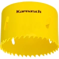 Коронка биметаллическая Bi-Metall (19х38 мм) Karnasch 20.1500-019