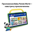 Планшет Huawei Matepad SE 11 AGS6-W09 Kids 710A 8C RAM4Gb ROM128Gb 11" IPS 1920x1200 HarmonyOS 2 серый 8Mpix 5Mpix BT WiFi 7700mAh