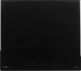 Индукционная варочная поверхность Haier HHX-Y64SVVB черный (TD0048647RU)