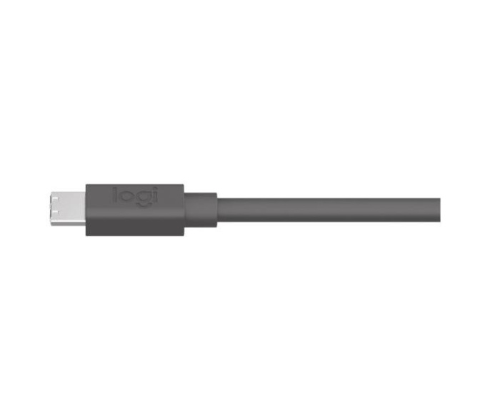 Кабель Accessory Logitech ,MeetUp 10m Mic Cable, GRAPHITE 950-000005