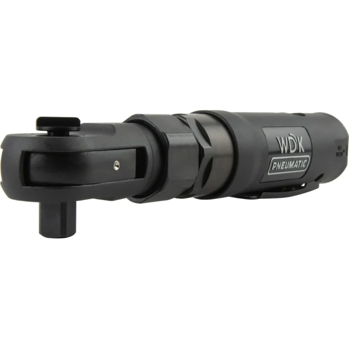 Ударная пневматическая трещотка WIEDERKRAFT 1/2", 124 Нм WDK-21420