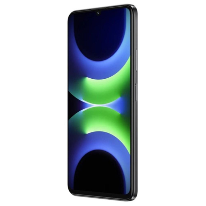 Huawei nova Y72S 8GB/256GB Black [51098BCA] 139130