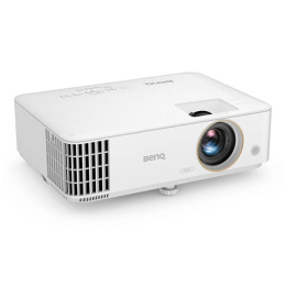 Проектор BenQ TH585P, белый [9h.jls77.14e]