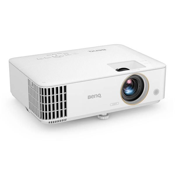 Проектор BenQ TH585P, белый [9h.jls77.14e]