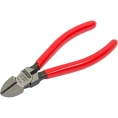 Бокорезы Knipex, 140 мм, 62 HRC, 1-к ручки, KN-7001140SB