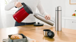 Электрический чайник BOSCH TWK7L464