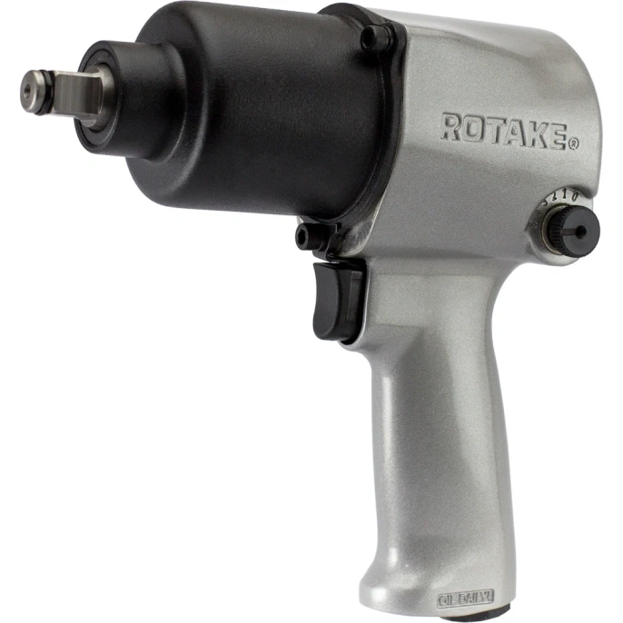 Пневматический ударный гайковерт Rotake 1/2, 700 Нм RT-5268