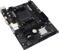 Материнская плата Biostar A520MHP 2.0, Socket AM4, AMD A520, mATX, Ret