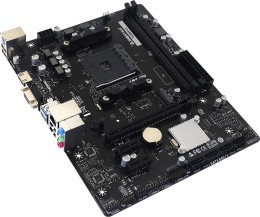Материнская плата Biostar A520MHP 2.0, Socket AM4, AMD A520, mATX, Ret