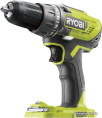 Дрель-шуруповерт Ryobi ONE+ R18DD3-0 без аккумулятора в комплекте 5133002889