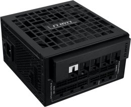 Блок питания Lian-Li ATX 1200W RS1200G RS Hub Gen.5 80+ gold (20+4pin) APFC 120mm fan 12xSATA Cab Manag RTL