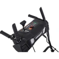 Бензиновый снегоуборщик Gigant SP-8-710ES