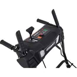 Бензиновый снегоуборщик Gigant SP-8-710ES