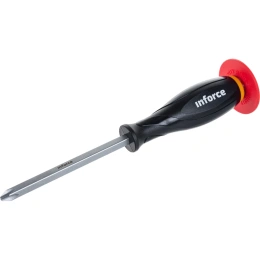 Набор ударных отверток 6 шт Inforce 06-09-91