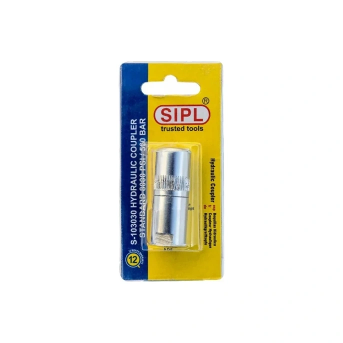 Гидравлическая насадка SIPL стандартная S-103030