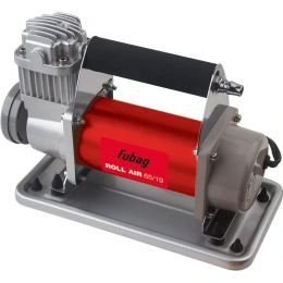 Автомобильный компрессор FUBAG Roll Air 65/19 646088