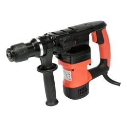 Перфоратор YATO SDS-Plus 1100 Вт YT-82123