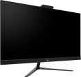 Моноблок IRU Агат P2315 23.8" Full HD i5 10400 2.9 8Gb SSD240Gb UHDG 630 FreeDOS GbitEth WiFi BT 120W клавиатура мышь Cam черный 1920x1080 RUS (1623082)