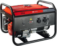 Бензиновый генератор FUBAG BS 3300, 220 В, 3.3кВт [646468]