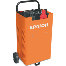 Пуско-зарядное устройство Кратон JSC-300 12/24V, 300A, 120А*ч 3 06 01 009