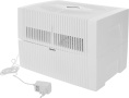 Мойка воздуха Venta Comfort plus LW45 8Вт белый LW45 COMFORT PLUS WEISS