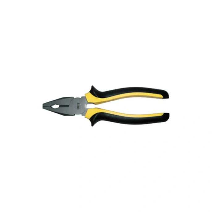 Пассатижи Стайл FIT 50627