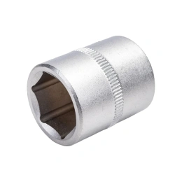 Головка торцевая 6-гранная (18 мм; L=30 мм; 3/8DR) ROCKFORCE RF-53518(8664)