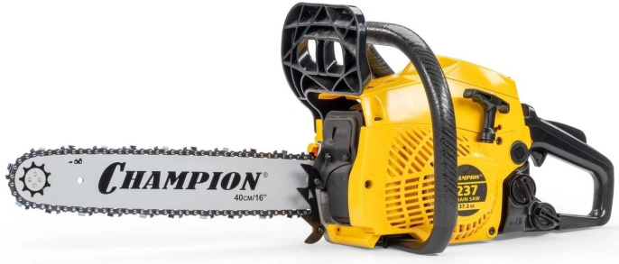Бензопила CHAMPION PN237-16