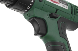 Дрель-шуруповерт аккумуляторная Hammer ACD18BS (680329)
