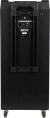 Музыкальный центр Supra SMB-880, 140Вт, с караоке, Bluetooth, FM, USB, SD, черный
