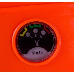 Ранцевый аккумуляторный опрыскиватель Gigant 16 л GS-07