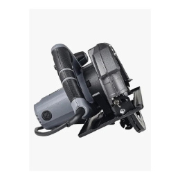 Пила циркулярная PROFIPOWER ДП-185B 1400Вт, 5500об/мин, диск 185х20мм, пропил 42/60мм, 45° [E0266]