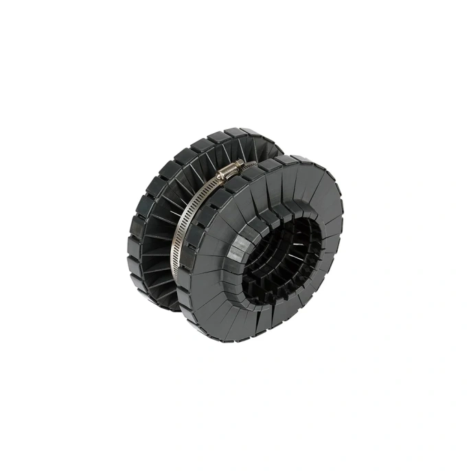 Стопор для шланга NORDBERG HS-100, 100мм AS100
