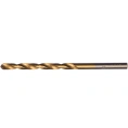 Сверло по металлу HSS-TiN  4 мм  MATRIX 717400