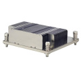 Радиатор для процессора LGA4189, 1U, H/S, 165~220W AHS-S10090