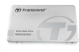SSD накопитель Transcend SSD230S 1ТБ, 2.5", SATA III, SATA [ts1tssd230s]
