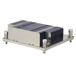 Радиатор для процессора LGA4189, 1U, H/S, 165~220W AHS-S10090