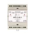 Блок резервирования питания DistKontrolBRP-2-40-2