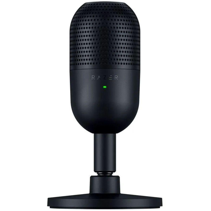 Микрофон Razer Seiren V3 Mini - Black RZ19-05050100-R3M1