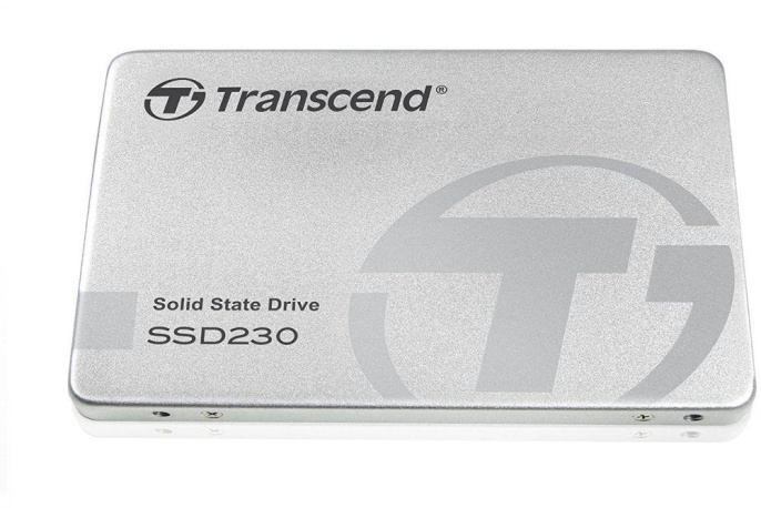 SSD накопитель Transcend SSD230S 1ТБ, 2.5", SATA III, SATA [ts1tssd230s]