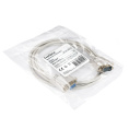 Удлинитель COM порта ExeGate EX-CC-133-1.5 (DB9M/DB9F, 1,5м) EX301342RUS