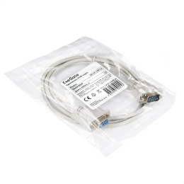 Удлинитель COM порта ExeGate EX-CC-133-1.5 (DB9M/DB9F, 1,5м) EX301342RUS