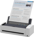 Сканер Ricoh scanner ScanSnap iX1300 Настольный сканер, 30 стр/мин, 60 изобр/мин, А4, двустороннее устройство АПД, Wi-Fi, USB 3.2, светодиодная подсветка аналог Fujitsu iX1300 (PA03805-B001)