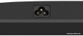 Монитор ExeGate SmartView EP2407TA EX295525RUS (23.8" IPS LED Grade A+, FHD, 1920x1080@75Гц, 16:9, 250cd/m2, 1000:1, 178°/178°, 5ms, D-Sub, HDMI2.0, DisplayPort, audio-out, встроенный БП, FreeSync, Flicker-free, Low Blue Light, кабель