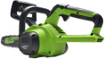 Цепная пила Greenworks G40CS30II аккум. дл.шины:12" 30cm 2007807