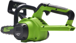 Цепная пила Greenworks G40CS30II аккум. дл.шины:12" 30cm 2007807