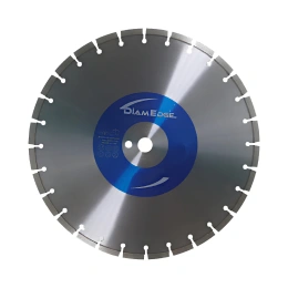 Диск алмазный Бетон стандарт CONCREMAX LW 350х25.4 мм DiamEdge 091004