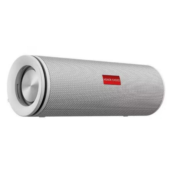Портативный блютуз динамик HONOR CHOICE Speaker pro white, VNC-ME00